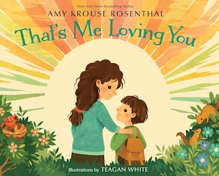 Front cover_That's Me Loving You