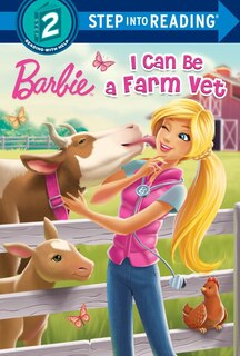 Couverture_I Can Be A Farm Vet (barbie)
