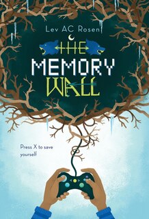 Front cover_The Memory Wall