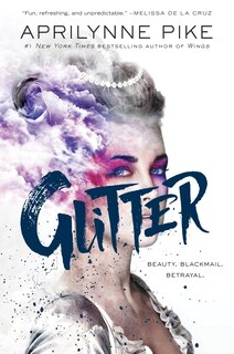 Front cover_Glitter