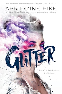 Front cover_Glitter