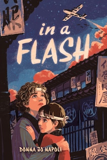 Couverture_In A Flash