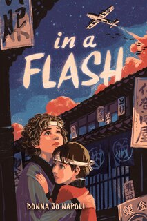Front cover_In A Flash