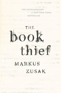 The Book Thief (anniversary Edition) image number 0