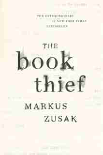 The Book Thief (anniversary Edition) de Markus Zusak