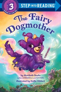Front cover_The Fairy Dogmother