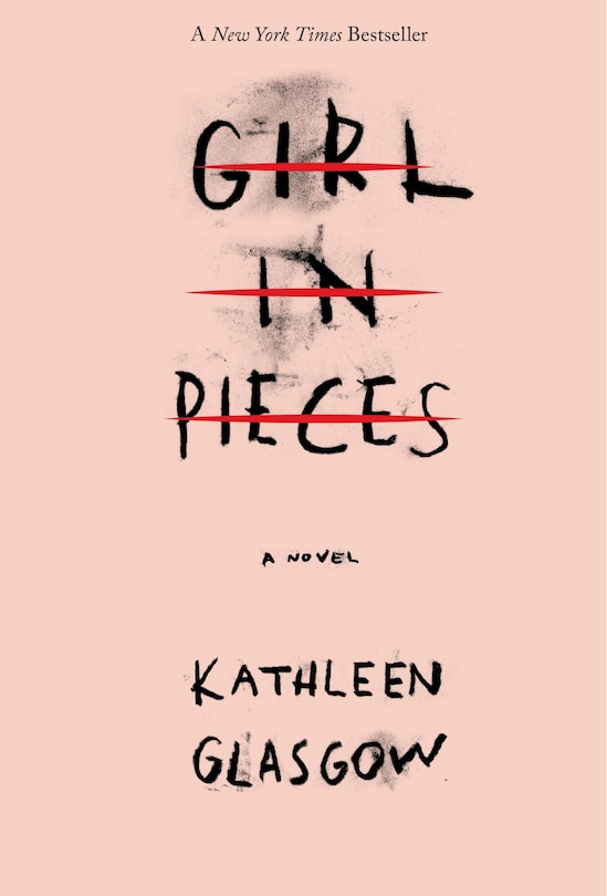 Front cover_Girl In Pieces