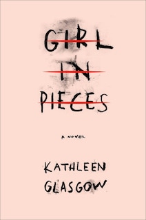 Couverture_Girl In Pieces