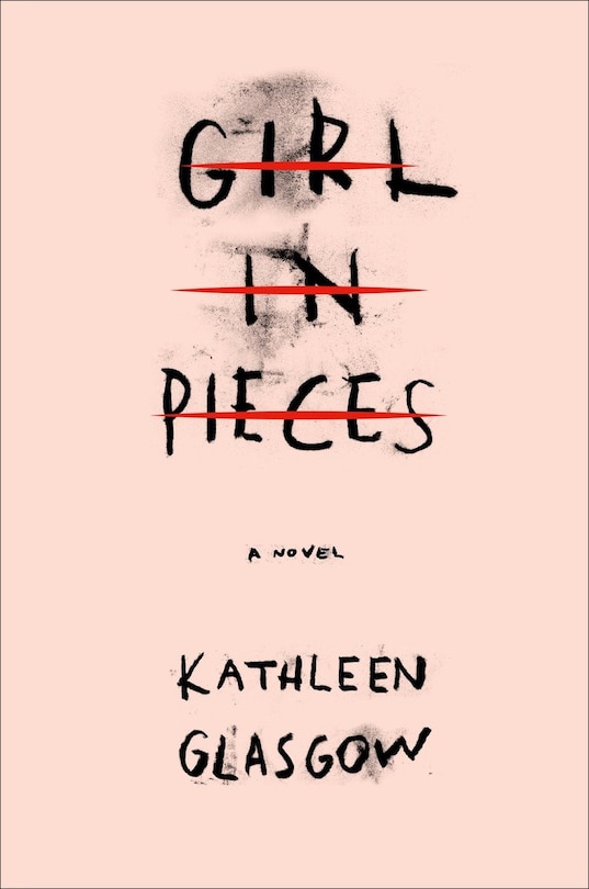 Couverture_Girl In Pieces