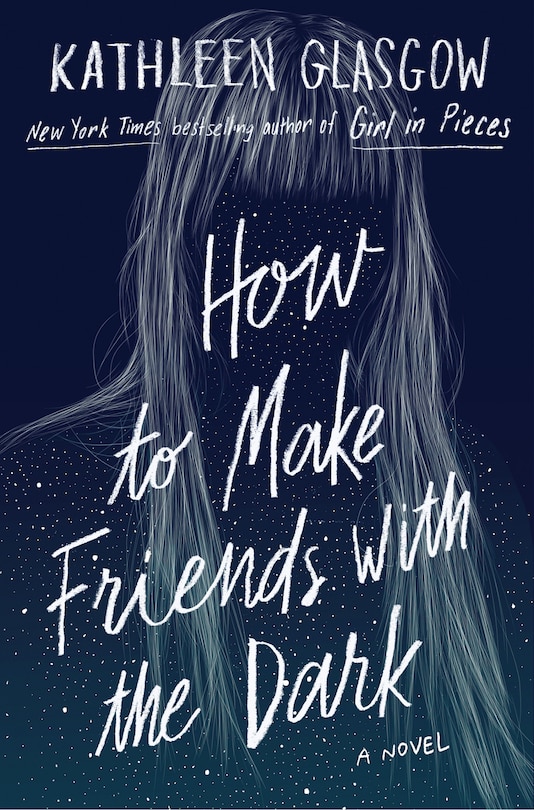 Couverture_How To Make Friends With The Dark