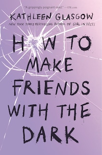 Couverture_How To Make Friends With The Dark