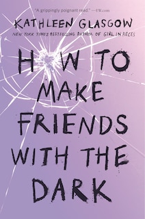 How To Make Friends With The Dark