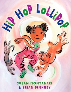 Front cover_Hip-hop Lollipop