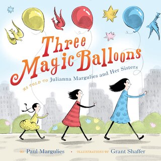 Front cover_Three Magic Balloons