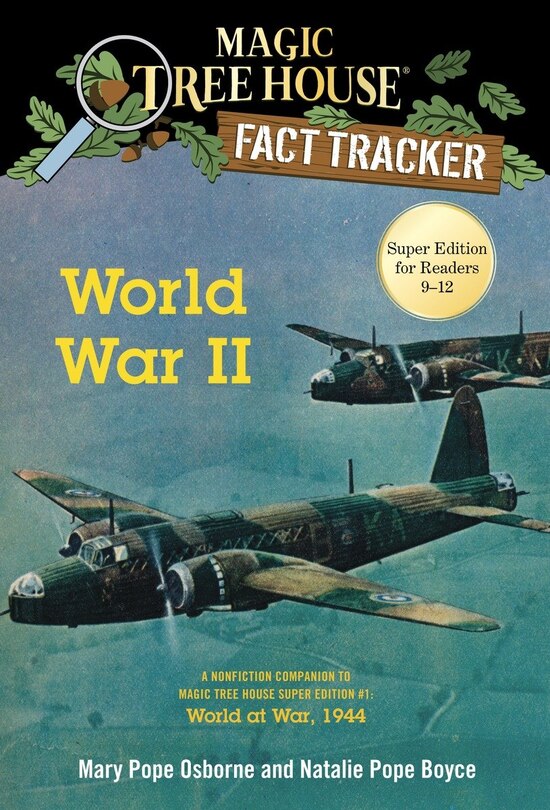 Couverture_World War Ii