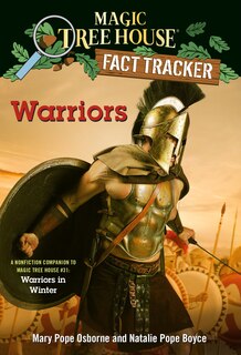 Front cover_Warriors