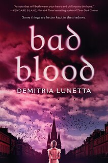 Couverture_Bad Blood