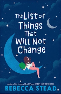 Couverture_The List of Things That Will Not Change