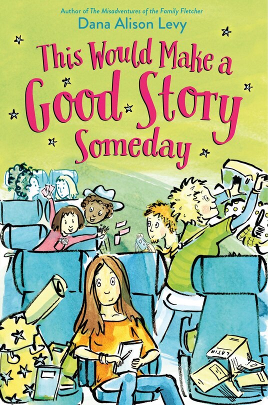 Couverture_This Would Make A Good Story Someday