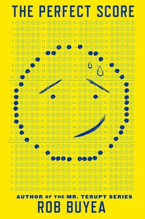 Front cover_The Perfect Score