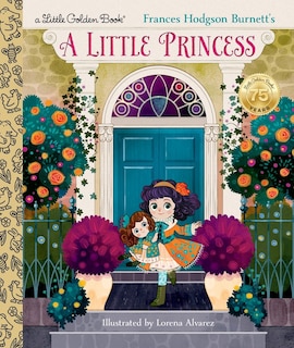 Couverture_A Little Princess