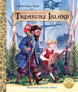Couverture_Treasure Island