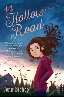 Front cover_14 Hollow Road