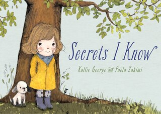 Front cover_Secrets I Know