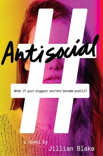 Front cover_Antisocial