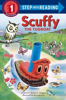 Front cover_Scuffy The Tugboat