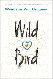 Front cover_Wild Bird