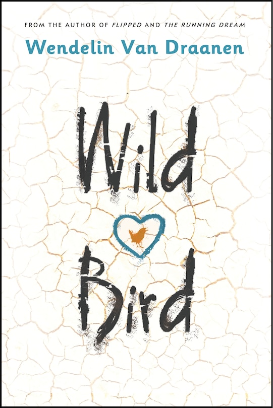 Front cover_Wild Bird