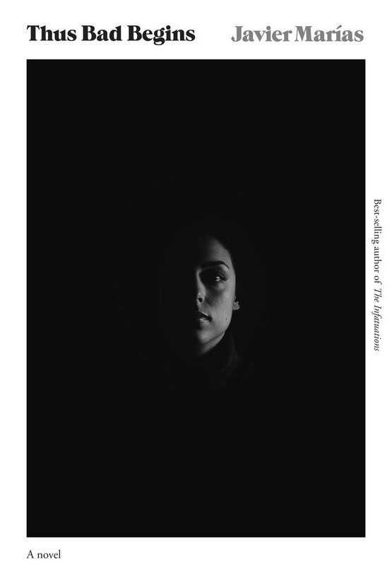 Front cover_Thus Bad Begins