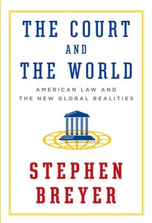 Front cover_The Court And The World
