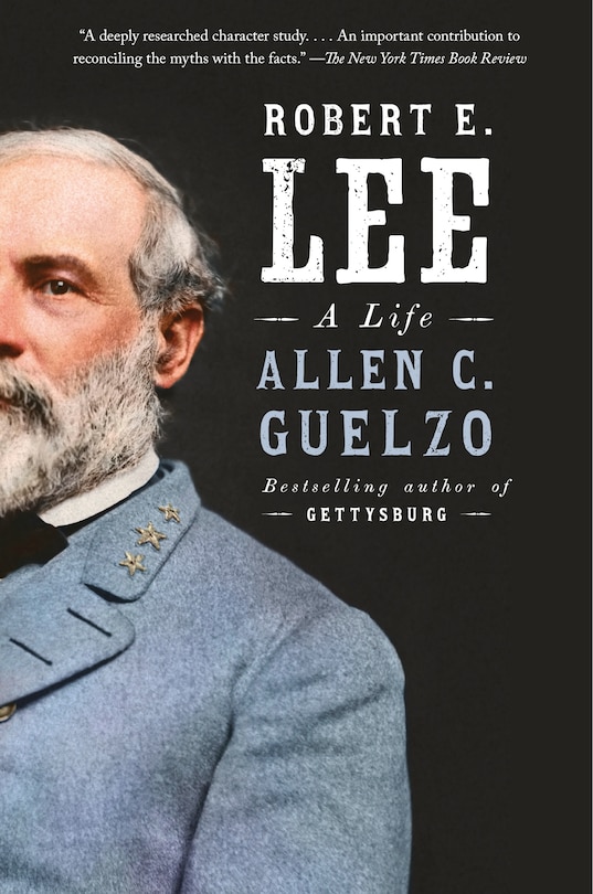 Couverture_Robert E. Lee
