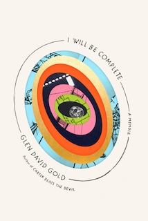 Front cover_I Will Be Complete