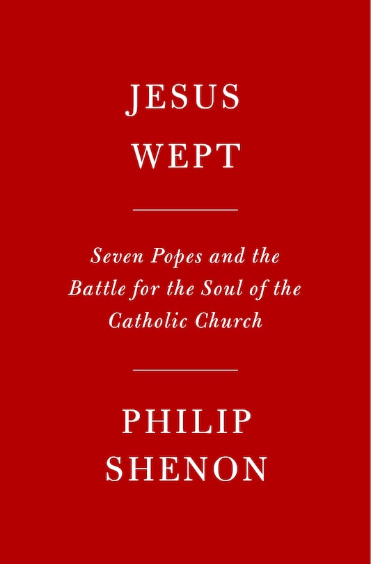 Front cover_Jesus Wept