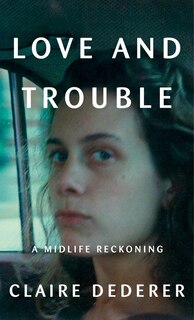 Front cover_Love And Trouble