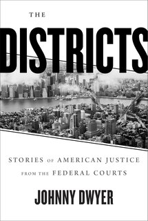 Front cover_The Districts
