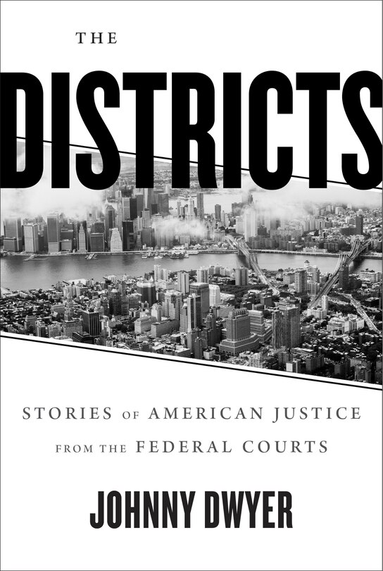 Front cover_The Districts