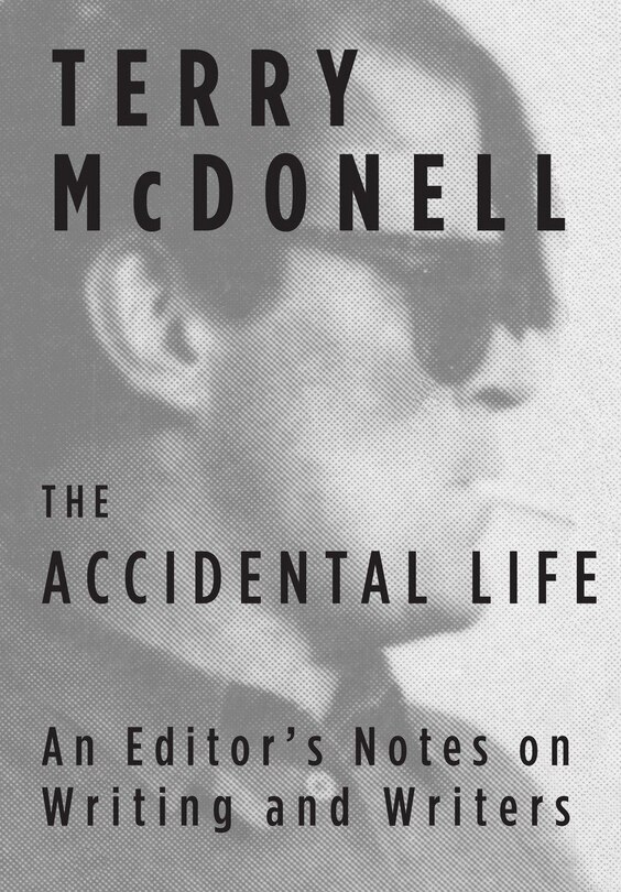Couverture_The Accidental Life
