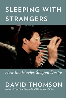 Front cover_Sleeping With Strangers