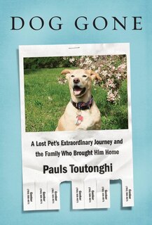 Couverture_Dog Gone