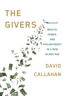 Front cover_The Givers