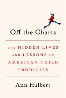Front cover_Off The Charts