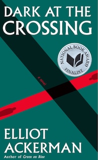 Couverture_Dark At The Crossing