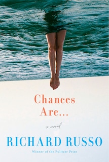 Front cover_Chances Are . . .