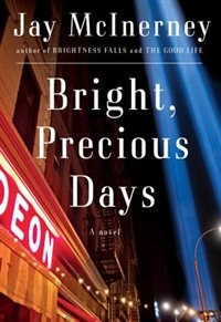 Couverture_Bright, Precious Days