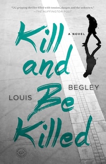 Couverture_Kill And Be Killed