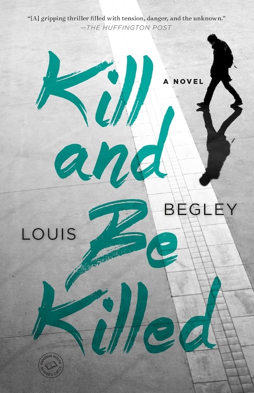 Couverture_Kill And Be Killed